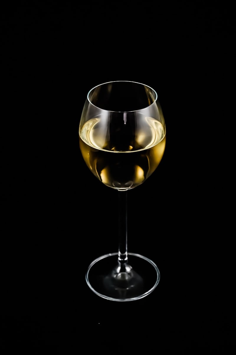 Fine Wine Pairing