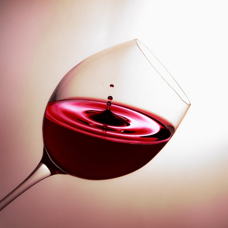 Wine Glass