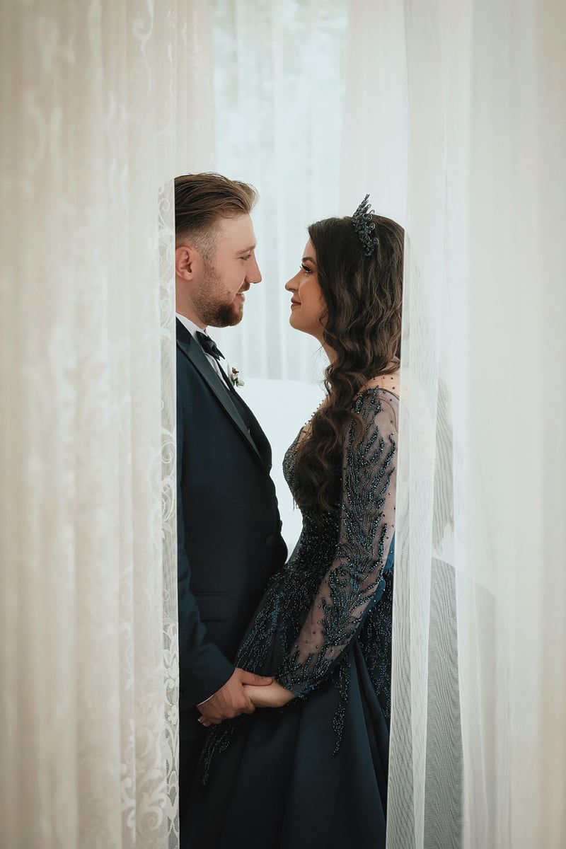 Groom's Suit