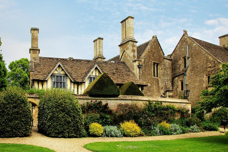 Luxury Estate