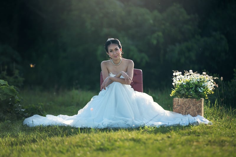 Fairytale Wedding
